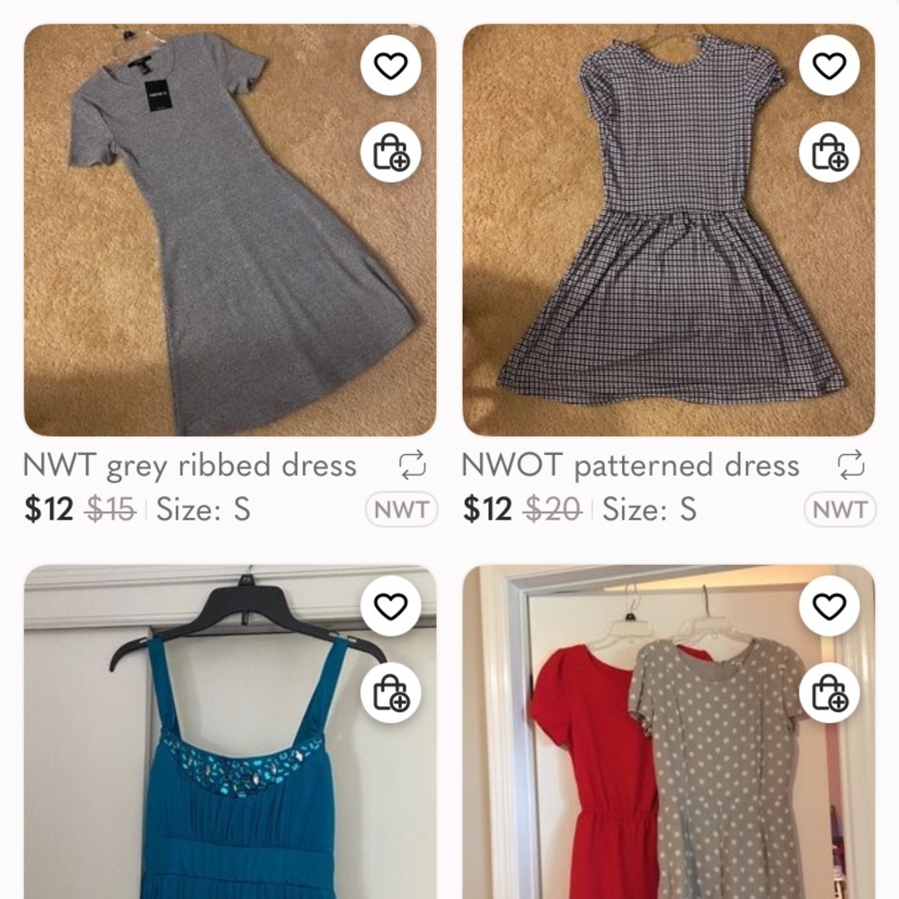 MOVING SALE: donating soon!